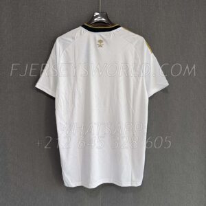 Saudi Arabia Away 2026 FAN Version