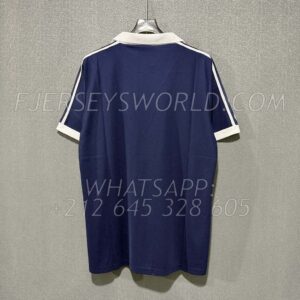Scotland Home 1978 RETRO