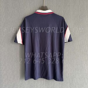 Scotland Home 1997 RETRO