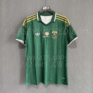 South Africa Away 2026 FAN Version