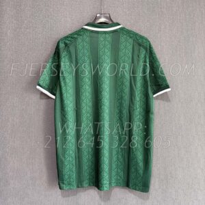 South Africa Away 2026 FAN Version