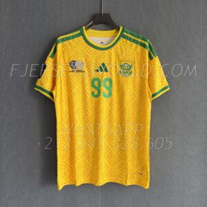 South Africa Home 2026 FAN Version