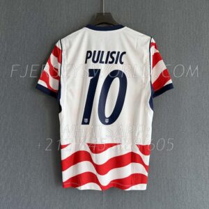 USA Home 2026 FAN Version
