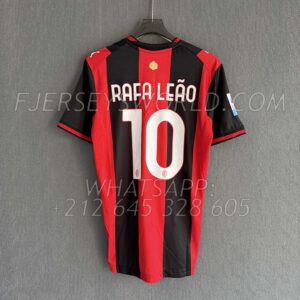 AC Milan Home 26-27 PLAYER Version