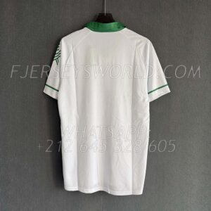 Algeria Home 1986 RETRO