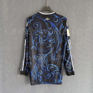 Argentina Away 2026 Long Sleeves PLAYER Version