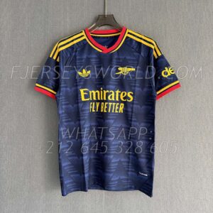 Arsenal Away 26-27 FAN Version