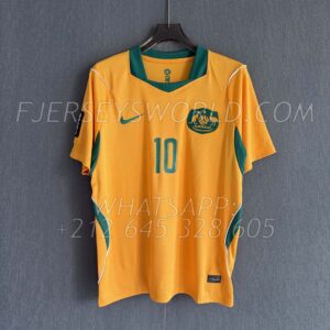 Australia Home 2026 FAN Version