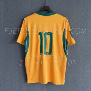 Australia Home 2026 FAN Version