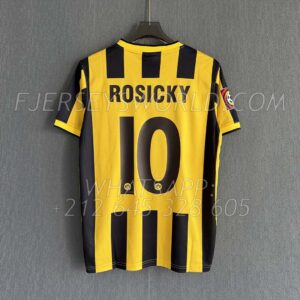 Dortmund Home 2000-02 RETRO