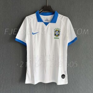 Brazil Away 2019 FAN Version