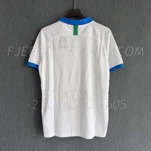 Brazil Away 2019 FAN Version