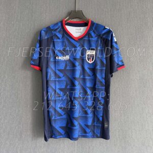 Cabo Verde Home 2026 FAN Version
