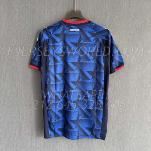 Cabo Verde Home 2026 FAN Version