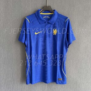 Chelsea Home 26-27 PLAYER Version