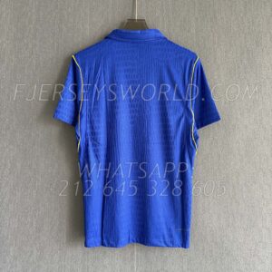 Chelsea Home 26-27 PLAYER Version