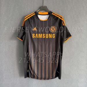 Chelsea Away 2010-11 RETRO