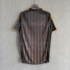 Chelsea Away 2010-11 RETRO