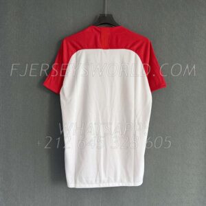Croatia Home 2018 FAN Version