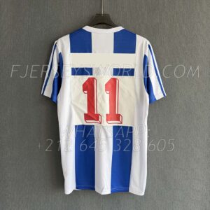 FC Porto Home 1990-92 RETRO