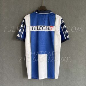 FC Porto Home 1999-00 RETRO