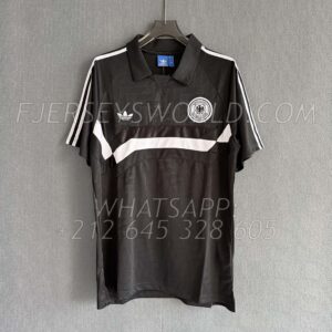 Germany Away 1988 RETRO
