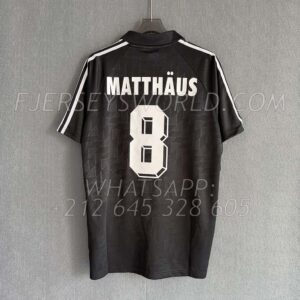 Germany Away 1988 RETRO