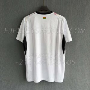 Ghana Home 2026 FAN Version