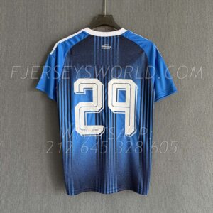 Greece Away 2026 FAN Version