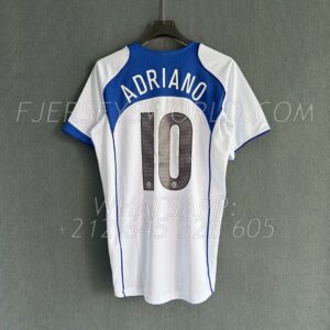 Inter Milan Away 2004-05 RETRO