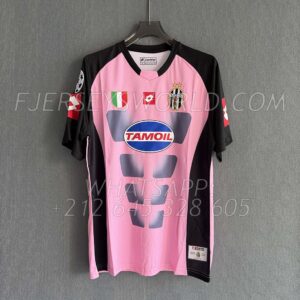 Juventus Goalkeeper 2002-03 RETRO