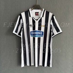 Juventus Home 1994-95 RETRO