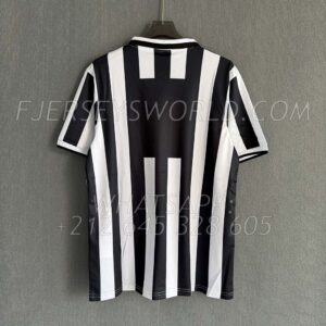 Juventus Home 1994-95 RETRO