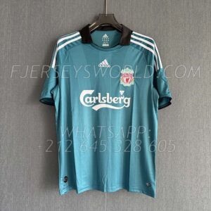 Liverpool Third 2008-09 RETRO