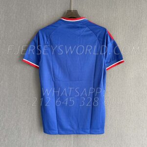 Manchester United Away 26-27 PLAYER Version