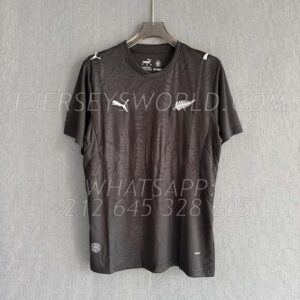 New Zealand Away 2026 FAN Version
