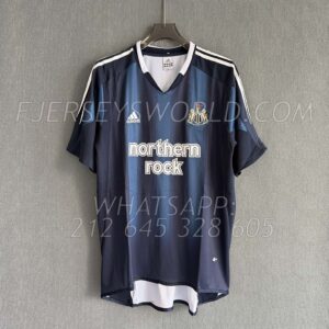 Newcastle United Away 2004-05 RETRO
