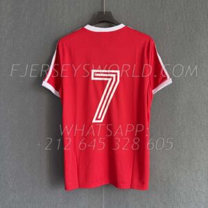 Nottingham Forest 1979 Home European Cup Winners RETRO