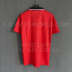 Nottingham Forest Home 1994-96 RETRO