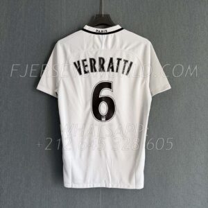 PSG Away 2016-17 FAN Version