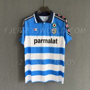 Parma Goalkeeper 1999-00 RETRO