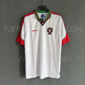Portugal Away 1996 RETRO