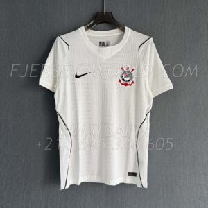 Corinthians Home 2026-27 PLAYER Version