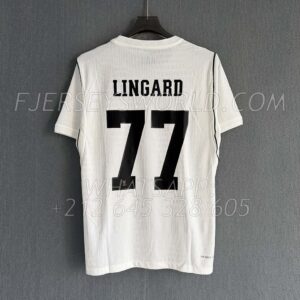 Corinthians Home 2026-27 PLAYER Version