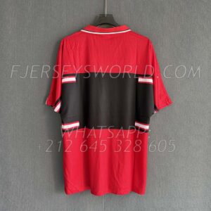 SC Freiburg Home 2000-01 RETRO