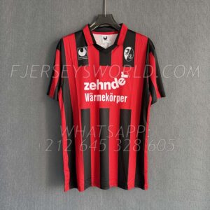 SC Freiburg Home 1994-95 RETRO
