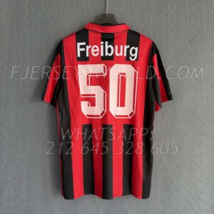 SC Freiburg Home 1994-95 RETRO