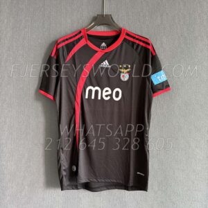 Benfica Away 2009-10 RETRO