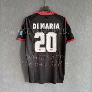 Benfica Away 2009-10 RETRO