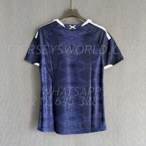 Scotland Home 2026 PLAYER Version